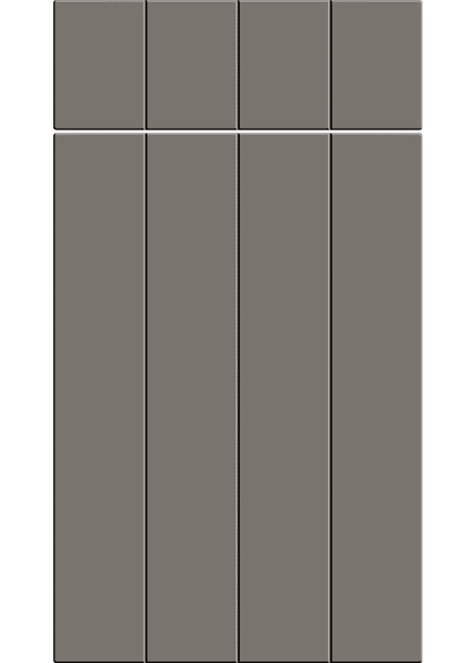 Supermatt Taupe